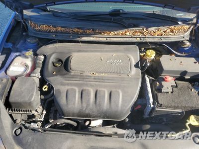 Zdjęcie 11 z 12 samochodu: 2013 DODGE DART SXT VIN:1C3CDFBA8DD152590 - miniatura