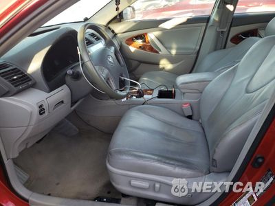 Zdjęcie 7 z 14 samochodu: 2009 TOYOTA CAMRY SE VIN:4T1BK46K49U080584 - miniatura