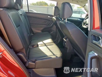 Zdjęcie 11 z 15 samochodu: 2022 VOLKSWAGEN TIGUAN SE VIN:3VV3B7AX9NM057430 - miniatura
