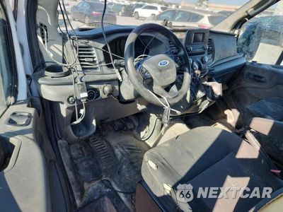 Zdjęcie 8 z 13 samochodu: 2020 FORD TRANSIT T-350 VIN:1FTBW3X82LKB78909 - miniatura