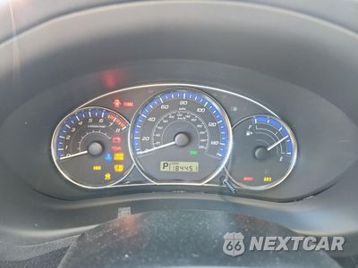 Zdjęcie 9 z 13 samochodu: 2011 SUBARU FORESTER 2.5X VIN:JF2SHBBCXBH780597 - miniatura