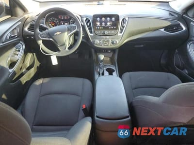 Zdjęcie 8 z 12 samochodu: 2024 CHEVROLET MALIBU LS VIN:1G1ZB5ST3RF249546 - miniatura