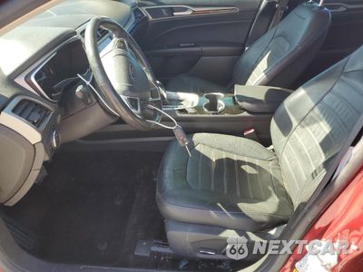 Zdjęcie 7 z 14 samochodu: 2014 FORD FUSION SE VIN:3FA6P0HD2ER190409 - miniatura