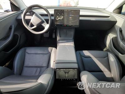 Zdjęcie 8 z 12 samochodu: 2025 TESLA MODEL 3 VIN:5YJ3E1EA7SF980272 - miniatura
