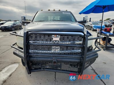 Piąte zdjęcie samochodu w środku: 2012 DODGE RAM 3500 LONGHORN VIN:3C63DRKL0CG202065 - miniatura