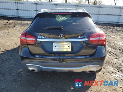 Zdjęcie 6 z 14 samochodu: 2020 MERCEDES-BENZ GLA 250 4MATIC VIN:WDCTG4GB8LU021452 - miniatura