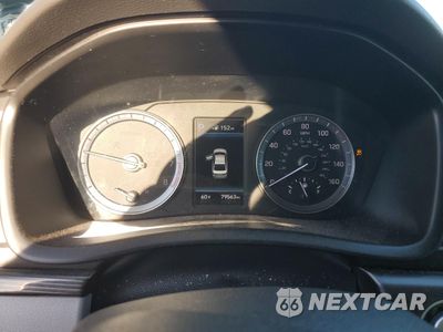 Zdjęcie 9 z 15 samochodu: 2018 HYUNDAI SONATA SPORT VIN:5NPE34AF0JH649115 - miniatura