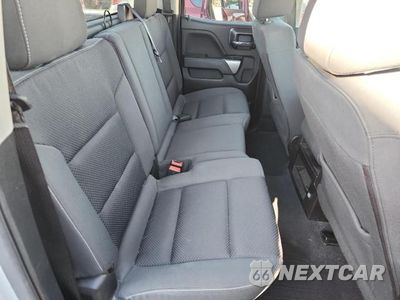 Zdjęcie 10 z 11 samochodu: 2019 CHEVROLET SILVERADO LD K1500 LT VIN:2GCVKPEC3K1133693 - miniatura