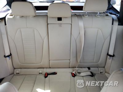 Zdjęcie 10 z 14 samochodu: 2019 BMW X3 SDRIVE30I VIN:5UXTR7C56KLE88957 - miniatura