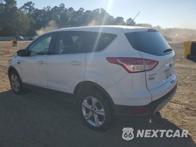 Drugie zdjęcie samochodu z przodu: 2014 FORD ESCAPE SE VIN:1FMCU0G95EUB02248 - miniatura