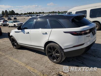 Drugie zdjęcie samochodu z przodu: 2020 LAND ROVER RANGE ROVER VELAR S VIN:SALYB2EX9LA248785 - miniatura
