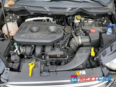 Zdjęcie 12 z 13 samochodu: 2022 FORD ECOSPORT SE VIN:MAJ6S3GL8NC466101 - miniatura