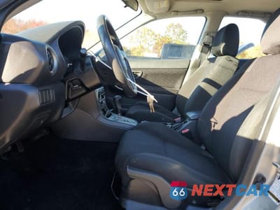 Zdjęcie 7 z 12 samochodu: 2005 SUBARU IMPREZA RS VIN:JF1GD67535H507416 - miniatura