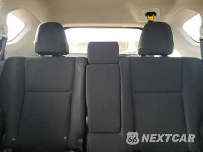 Zdjęcie 10 z 16 samochodu: 2018 TOYOTA RAV4 LE VIN:2T3BFREV4JW793381 - miniatura