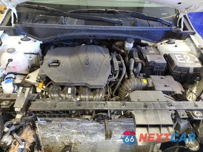 Zdjęcie 12 z 13 samochodu: 2025 KIA SPORTAGE LX VIN:KNDPUCDF1S7405779 - miniatura