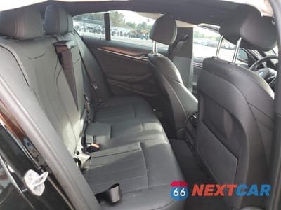 Zdjęcie 10 z 13 samochodu: 2023 BMW 530E VIN:WBA13AG08PCM36169 - miniatura