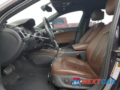 Zdjęcie 7 z 11 samochodu: 2016 AUDI A6 PREMIUM PLUS VIN:WAUGFAFC3GN016448 - miniatura