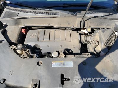 Zdjęcie 12 z 15 samochodu: 2015 GMC ACADIA SLE VIN:1GKKRPKD3FJ191119 - miniatura