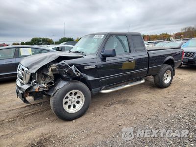 2006 FORD RANGER SUPER CAB 1FTZR15E06PA44183 - główne zdjęcie licytacji z USA - miniatura