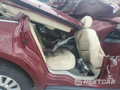 Zdjęcie 10 z 12 samochodu: 2008 MERCURY SABLE LUXURY VIN:1MEHM40W18G616973 - miniatura