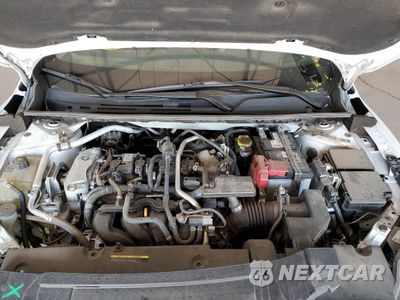 Zdjęcie 11 z 13 samochodu: 2024 NISSAN SENTRA S VIN:3N1AB8BV2RY292617 - miniatura