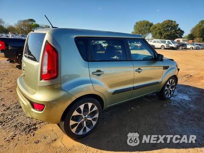 Trzecie zdjęcie samochodu z tyłu: 2013 KIA SOUL + VIN:KNDJT2A64D7592333 - miniatura