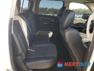 Zdjęcie 10 z 11 samochodu: 2016 RAM 1500 LARAMIE VIN:1C6RR7NT4GS422383 - miniatura