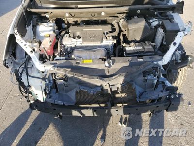 Zdjęcie 12 z 14 samochodu: 2015 TOYOTA RAV4 XLE VIN:2T3WFREV6FW208020 - miniatura