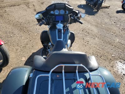 Zdjęcie 6 z 10 samochodu: 2020 HARLEY-DAVIDSON FLHTCUTG VIN:1HD1MAF11LB853254 - miniatura