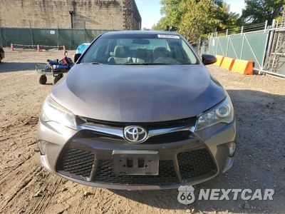 Piąte zdjęcie samochodu w środku: 2015 TOYOTA CAMRY LE VIN:4T1BF1FK7FU088662 - miniatura