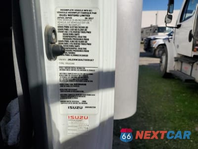 Zdjęcie 13 z 13 samochodu: 2018 ISUZU NPR HD BOX TRUCK VIN:JALC4W164J7009167 - miniatura