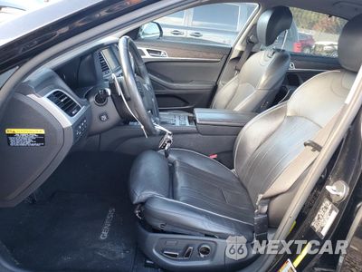 Zdjęcie 7 z 12 samochodu: 2015 HYUNDAI GENESIS 5.0L VIN:KMHGN4JF8FU032377 - miniatura