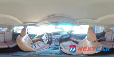 Zdjęcie 16 z 16 samochodu: 2013 LEXUS RX 350 BASE VIN:JTJBK1BA5D2034019 - miniatura