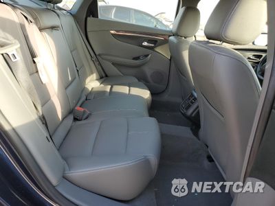 Zdjęcie 10 z 15 samochodu: 2018 CHEVROLET IMPALA LT VIN:2G1105S37J9108642 - miniatura