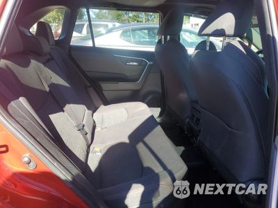 Zdjęcie 10 z 13 samochodu: 2022 TOYOTA RAV4 PRIME SE VIN:JTMAB3FV1ND090892 - miniatura