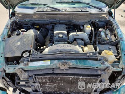 Zdjęcie 11 z 12 samochodu: 2003 DODGE RAM 3500 ST VIN:3D7LU38683G708238 - miniatura