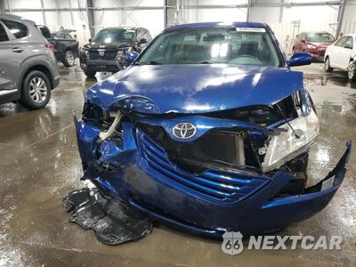 Piąte zdjęcie samochodu w środku: 2009 TOYOTA CAMRY BASE VIN:4T1BE46K49U267508 - miniatura