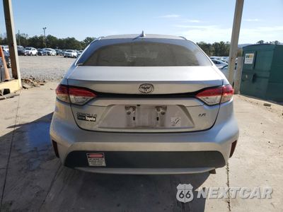 Zdjęcie 6 z 14 samochodu: 2020 TOYOTA COROLLA LE VIN:JTDEPRAE5LJ107964 - miniatura