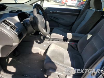 Zdjęcie 7 z 14 samochodu: 2009 HONDA CIVIC EX VIN:19XFA16899E044805 - miniatura