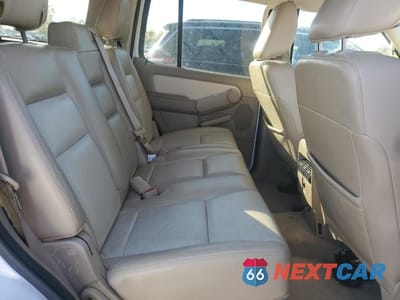 Zdjęcie 11 z 13 samochodu: 2010 MERCURY MOUNTAINEER PREMIER VIN:4M2EN4J82AUJ02259 - miniatura