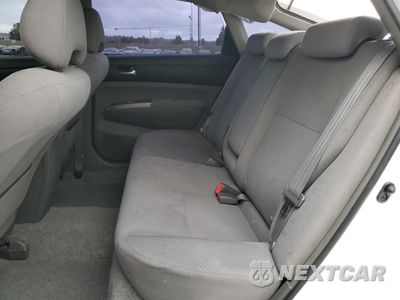 Zdjęcie 10 z 14 samochodu: 2008 TOYOTA PRIUS VIN:JTDKB20U883328259 - miniatura