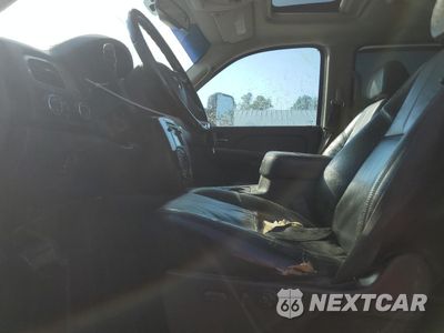 Zdjęcie 7 z 14 samochodu: 2008 GMC SIERRA K2500 HEAVY DUTY VIN:1GTHK23678F198688 - miniatura