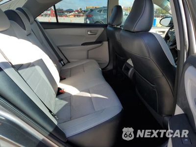 Zdjęcie 10 z 12 samochodu: 2016 TOYOTA CAMRY LE VIN:4T1BF1FK9GU237882 - miniatura
