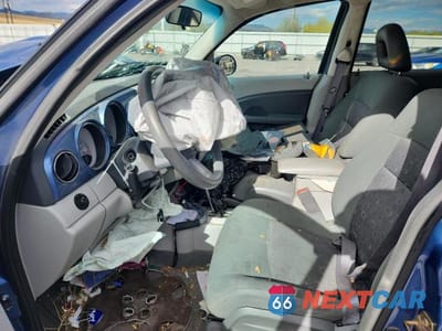 Zdjęcie 7 z 12 samochodu: 2006 CHRYSLER PT CRUISER TOURING VIN:3A4FY58B96T362551 - miniatura