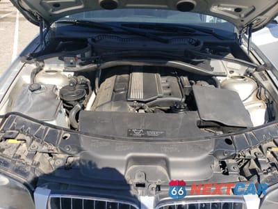 Zdjęcie 12 z 15 samochodu: 2006 BMW X3 VIN:WBXPA93436WD25090 - miniatura