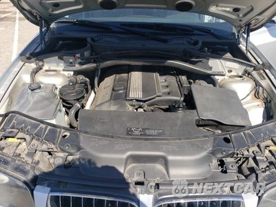 Zdjęcie 12 z 15 samochodu: 2006 BMW X3 VIN:WBXPA93436WD25090 - miniatura