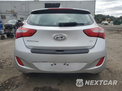 Zdjęcie 6 z 14 samochodu: 2013 HYUNDAI ELANTRA GT VIN:KMHD35LE5DU112946 - miniatura