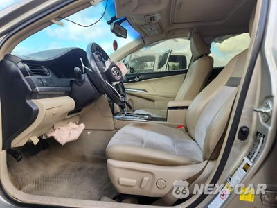 Zdjęcie 7 z 14 samochodu: 2014 TOYOTA CAMRY HYBRID VIN:4T1BD1FK6EU120117 - miniatura
