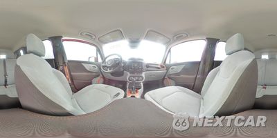 Zdjęcie 15 z 15 samochodu: 2015 JEEP RENEGADE LATITUDE VIN:ZACCJABT0FPB58690 - miniatura