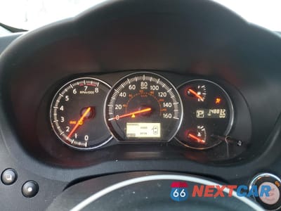 Zdjęcie 9 z 13 samochodu: 2012 NISSAN MAXIMA 3.5 S VIN:1N4AA5APXCC834103 - miniatura